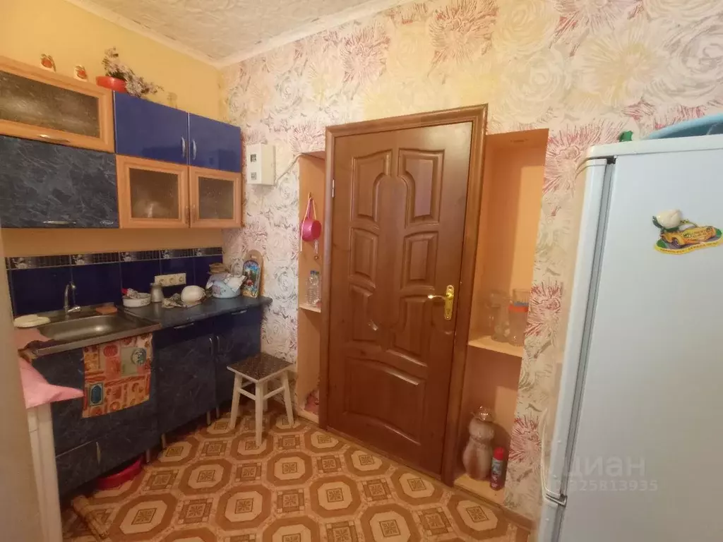 Комната Волгоградская область, Михайловка ул. Обороны, 44А (18.0 м) - Фото 2