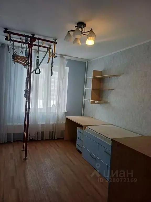 2-к кв. Челябинская область, Челябинск ул. Братьев Кашириных, 132А ... - Фото 1