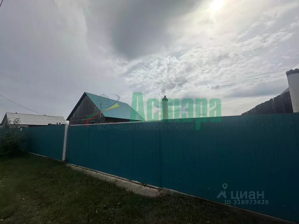 Дом в Забайкальский край, Чита Радужная ул. (100 м) - Фото 2