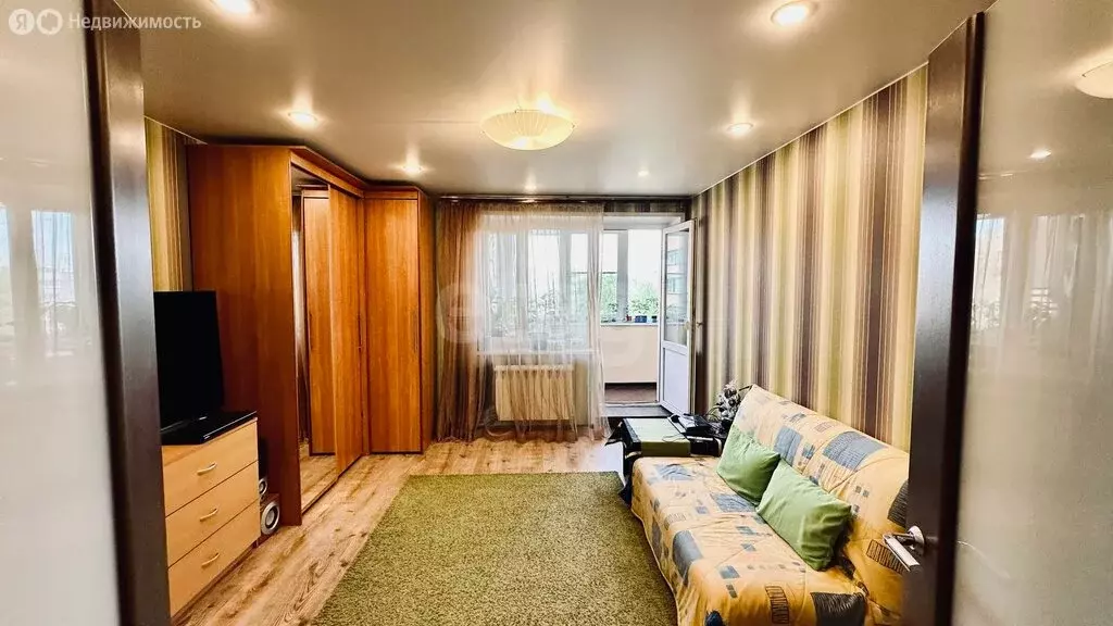 3-комнатная квартира: Раменское, Донинское шоссе, 2А (62.2 м) - Фото 2