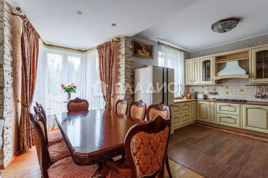 Продается дом в д. Лупаново - Фото 1