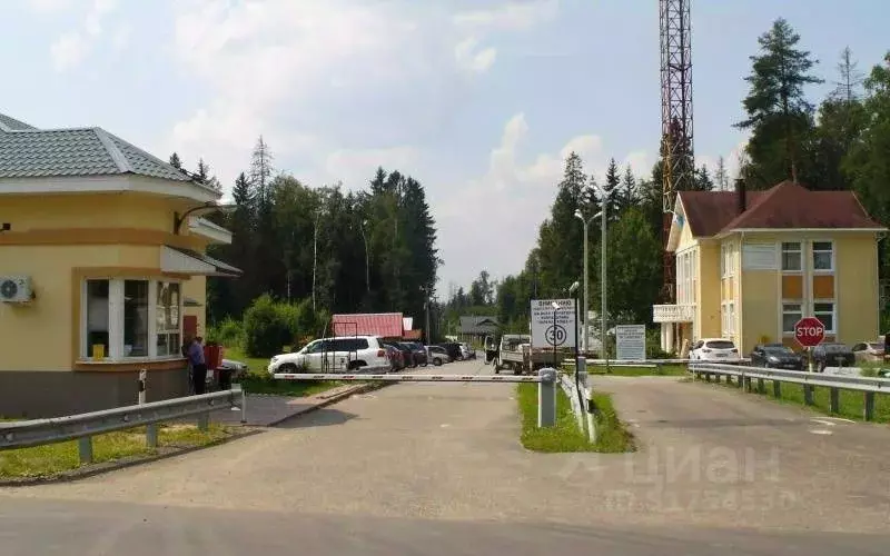 Участок в Московская область, Одинцовский городской округ, д. Сивково  ... - Фото 0