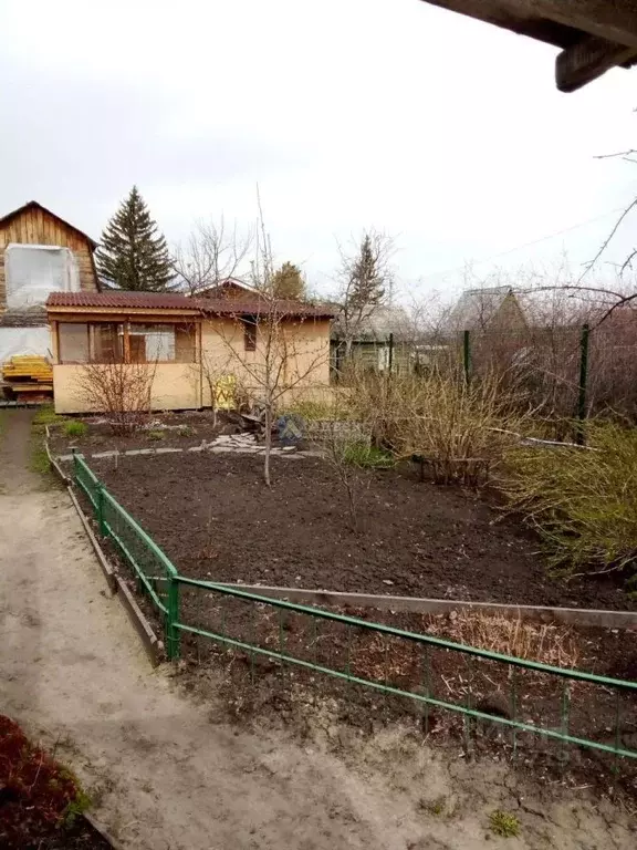 Дом в Тюменская область, Тюмень Аккумуляторщик-1 СНТ, ул. Грушевая, 12 ... - Фото 1