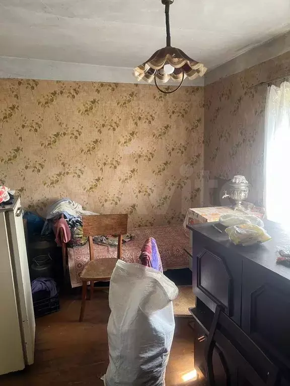 2-к. квартира, 40,1 м, 1/1 эт. - Фото 1