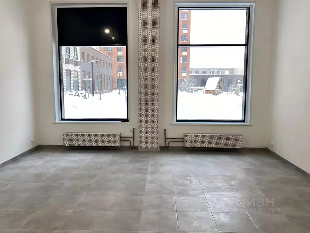 Помещение свободного назначения в Москва, Москва, Зеленоград просп. ... - Фото 2