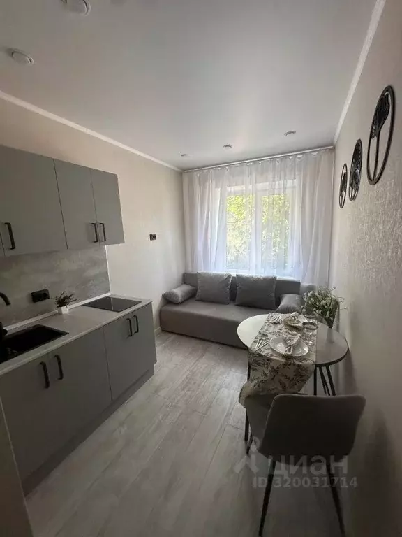 Студия Самарская область, Самара Московское ш., 18 (14.0 м) - Фото 0