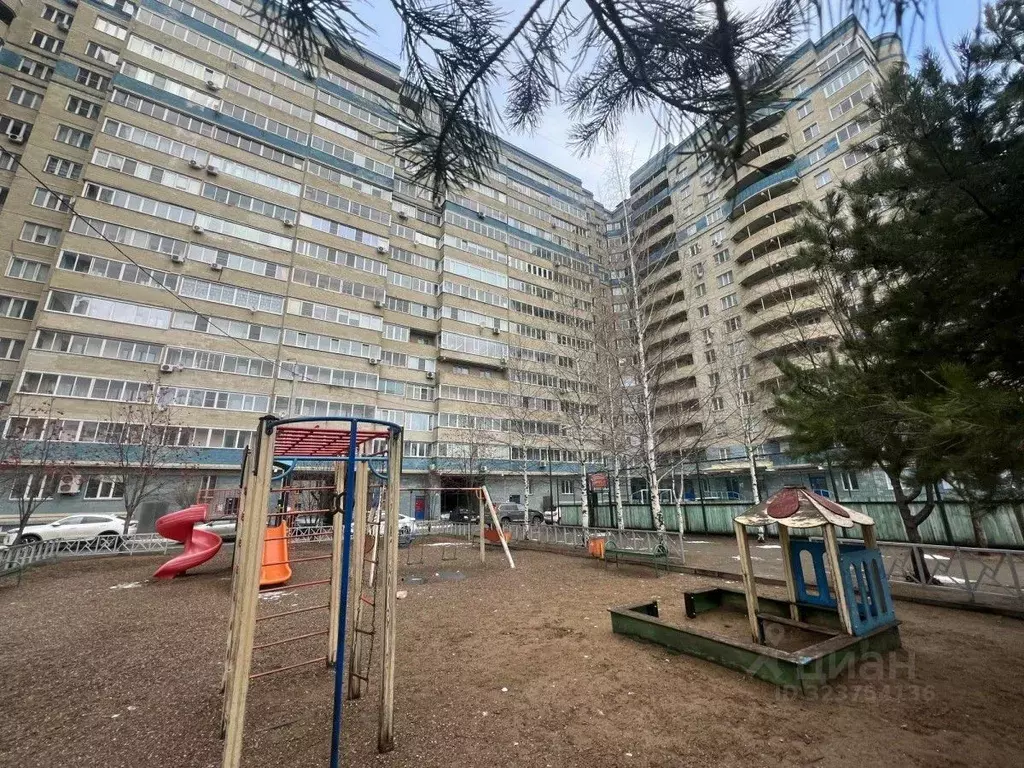 1-к кв. Кировская область, Киров ул. Преображенская, 82/1 (44.1 м) - Фото 1