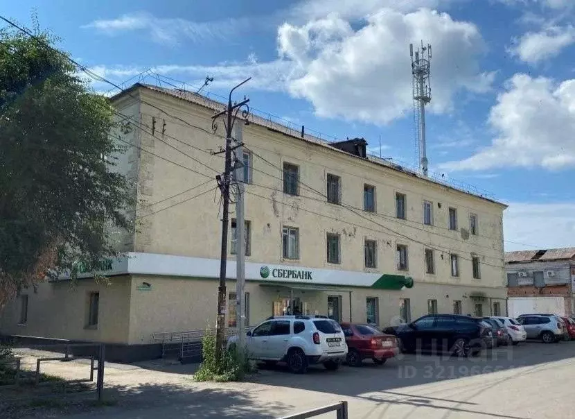 Офис в Самарская область, Сызрань Гидротурбинная ул., 12 (291 м) - Фото 0