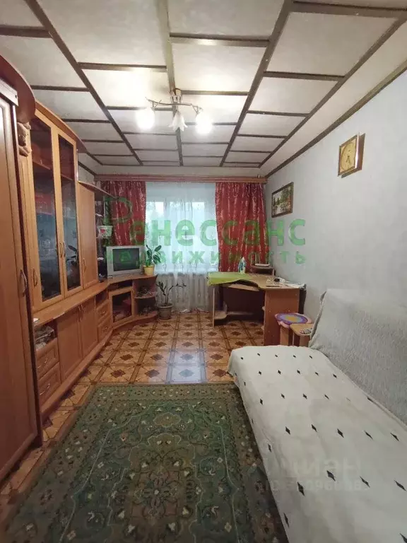 2-к кв. Брянская область, Брянск Московский просп., 116 (43.0 м) - Фото 0