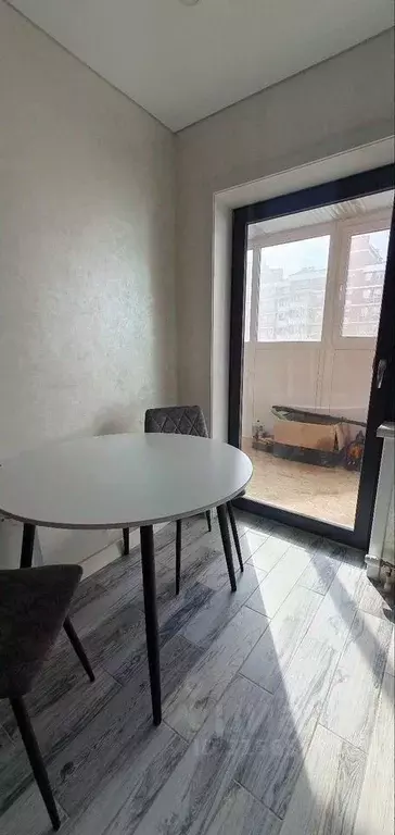 1-к кв. Иркутская область, Иркутск ул. Баррикад, 62/10 (38.0 м) - Фото 1