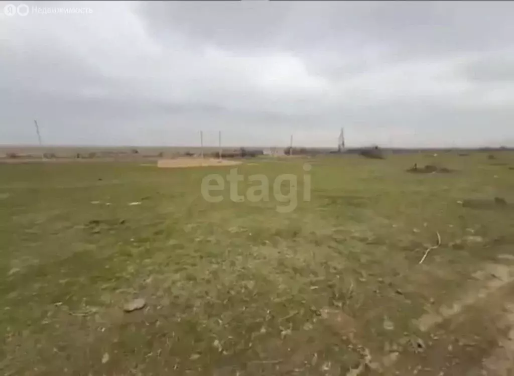 Участок в Республика Дагестан, городской округ Махачкала, село ... - Фото 2