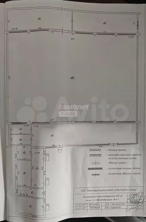 Сдам помещение свободного назначения, 1357.6 м - Фото 0