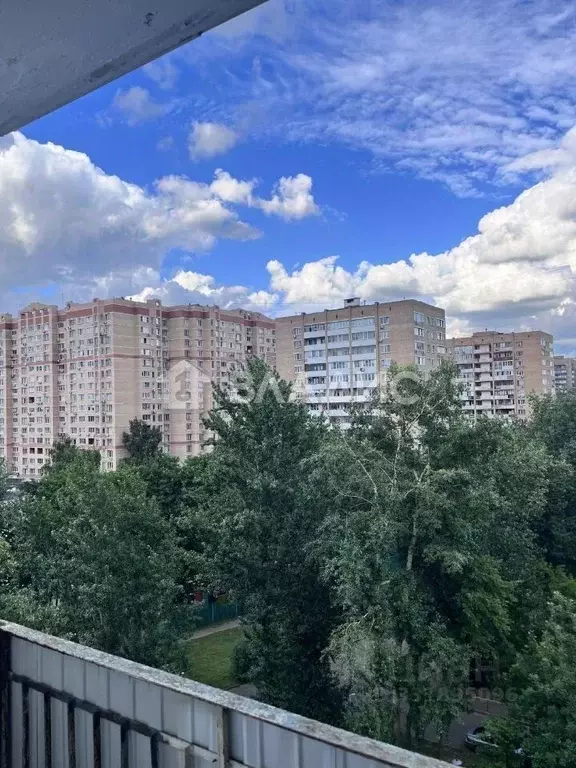 2-к кв. Москва ул. Академика Скрябина, 5К1 (45.0 м) - Фото 1