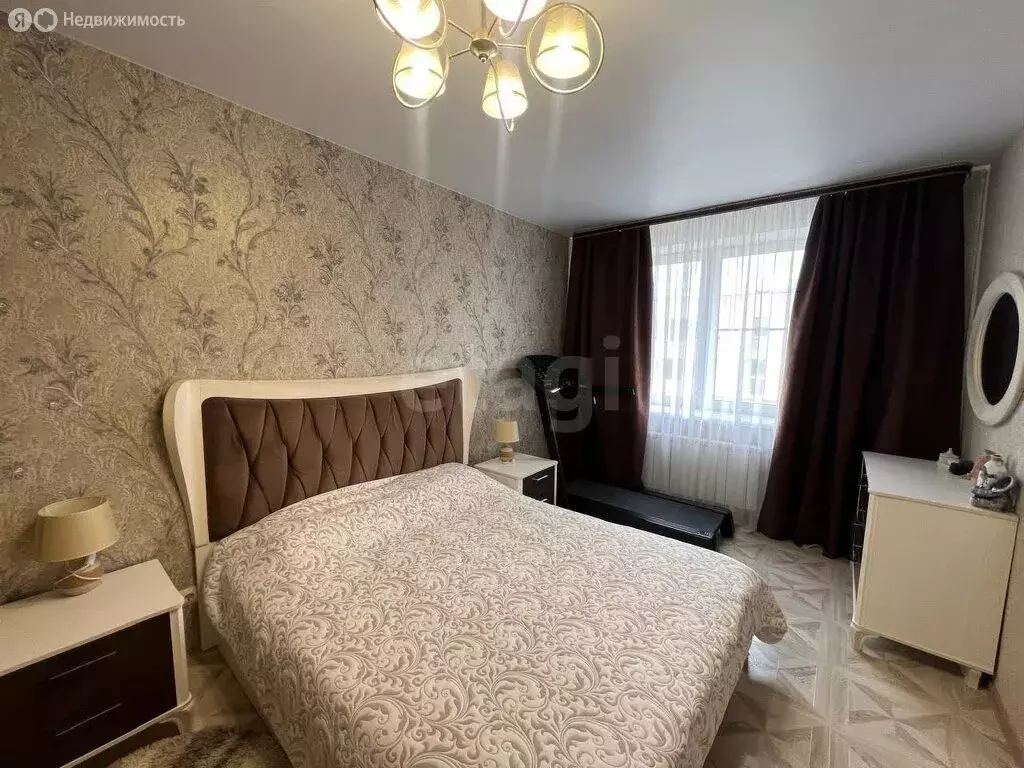 3-комнатная квартира: Первомайский, рабочий посёлок Первомайский, ... - Фото 2