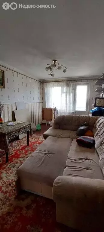 3-комнатная квартира: Энгельс, Полтавская улица, 32 (60 м) - Фото 2