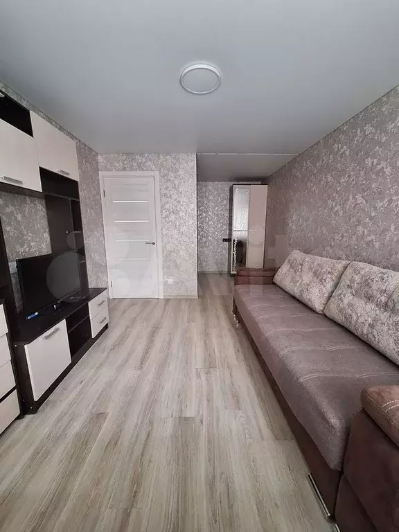 1-к. квартира, 22 м, 1/9 эт. - Фото 1