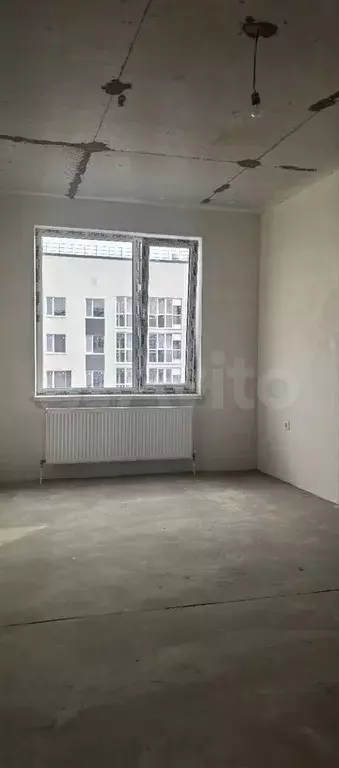 1-к. квартира, 31 м, 8/9 эт. - Фото 1