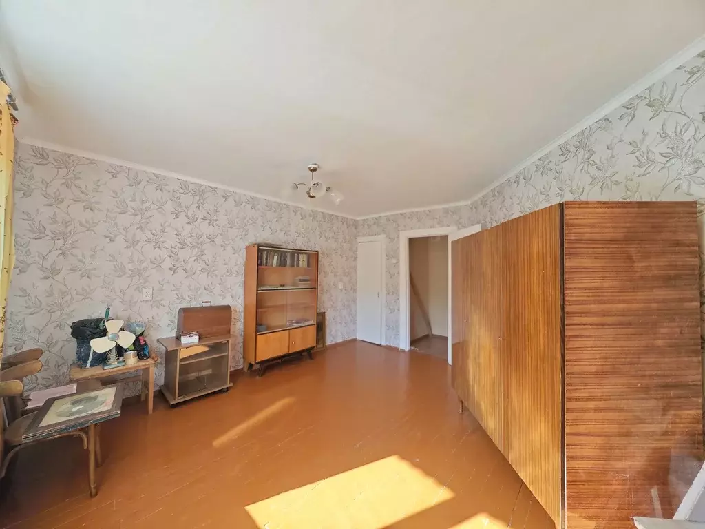 Продаётся 3-к квартира, 72.9 м - Фото 1