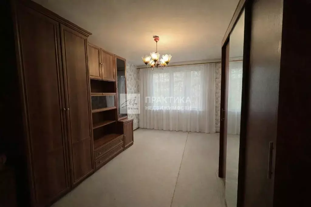 Продается 1-комнатная квартира - Фото 0