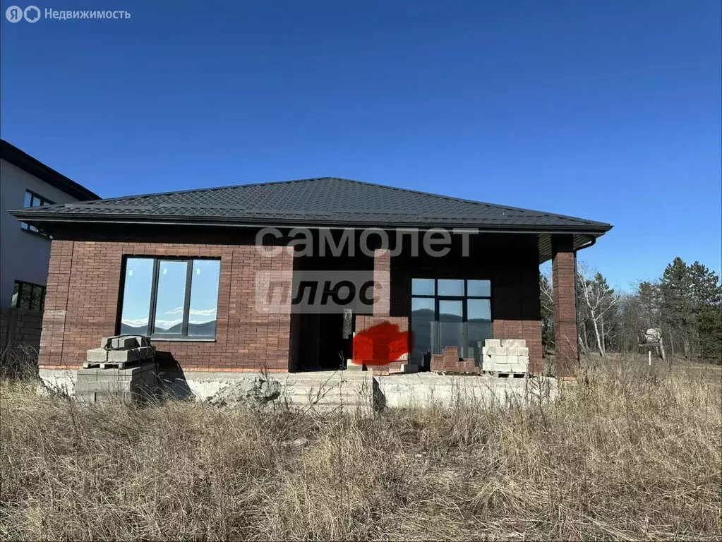 Дом в Ставропольский край, Ессентуки (130 м) - Фото 1