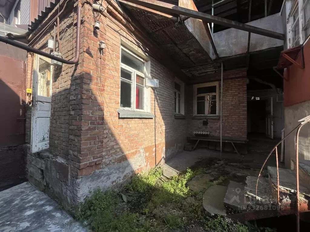 Дом в Северная Осетия, Владикавказ ул. Зангиева, 45А (130 м) - Фото 1