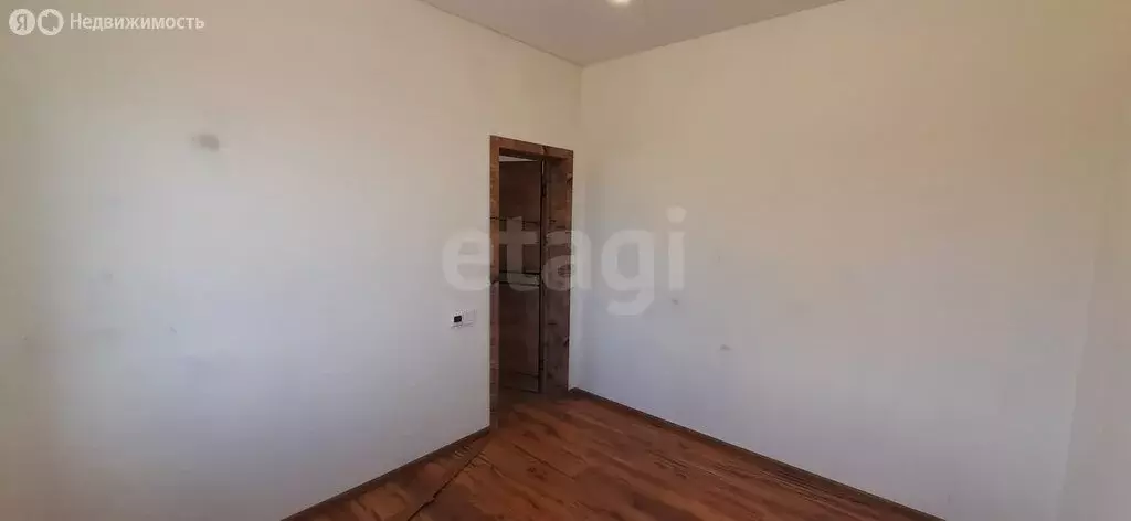 Дом в Нижний Саянтуй, ДНТ Багульник, 2-й квартал (235 м) - Фото 2