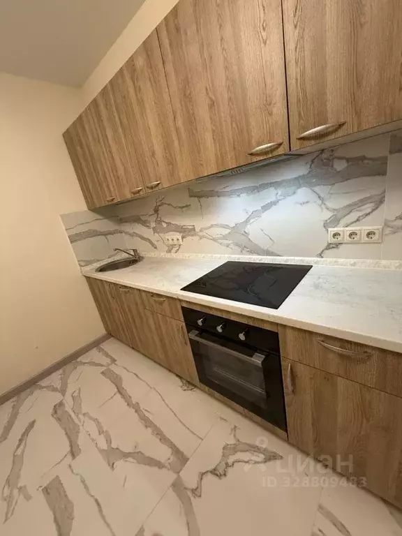 1-к кв. Москва Чоботовская ул., 2к3 (42.0 м) - Фото 1