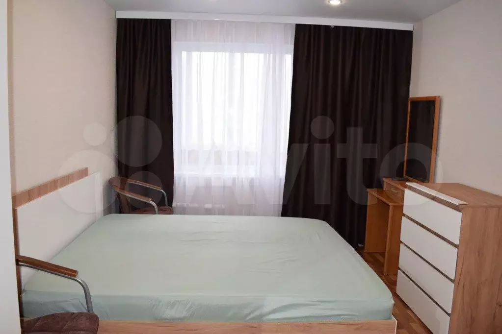 1-к. квартира, 30 м, 3/9 эт. - Фото 0