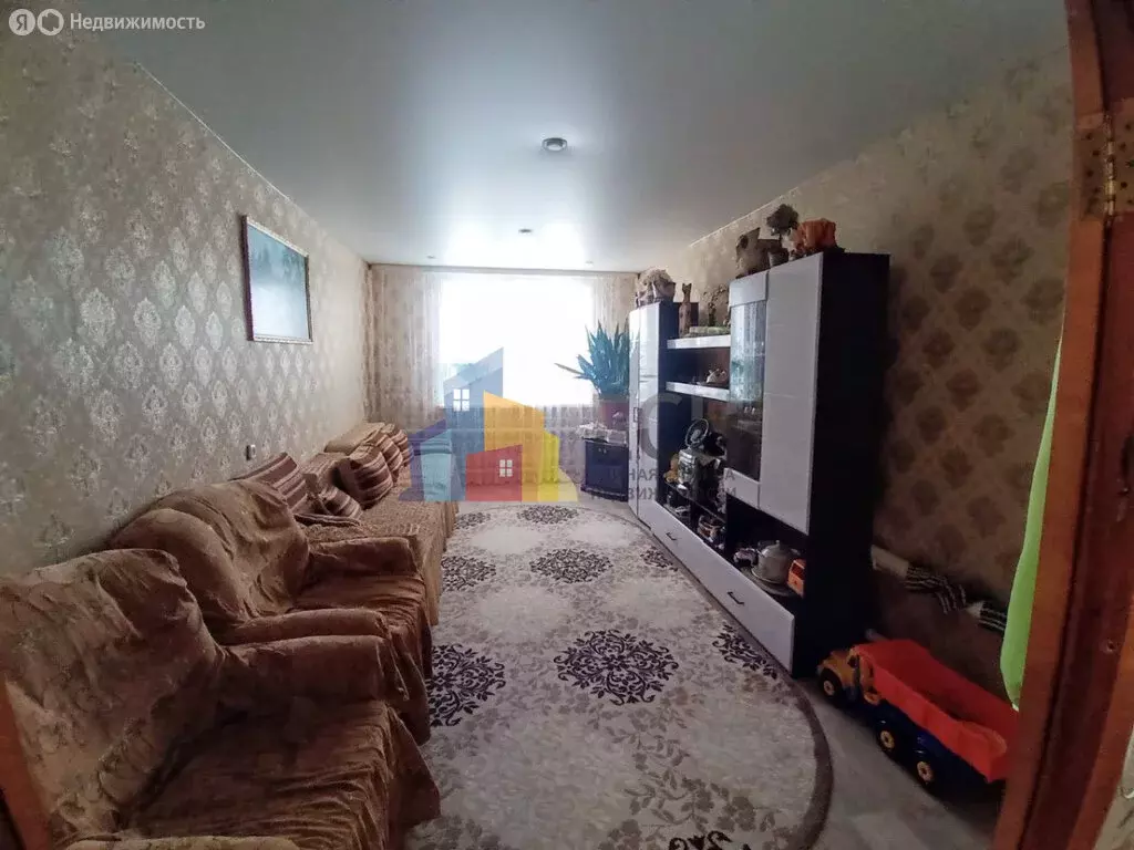 Дом в посёлок Пригородный, Новая улица (66.9 м) - Фото 1