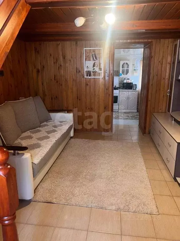 3-к кв. Костромская область, Красное-на-Волге пгт ул. Красноармейская, ... - Фото 1