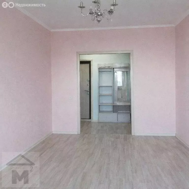 1-комнатная квартира: Абакан, проспект Ленина, 62 (42 м) - Фото 2