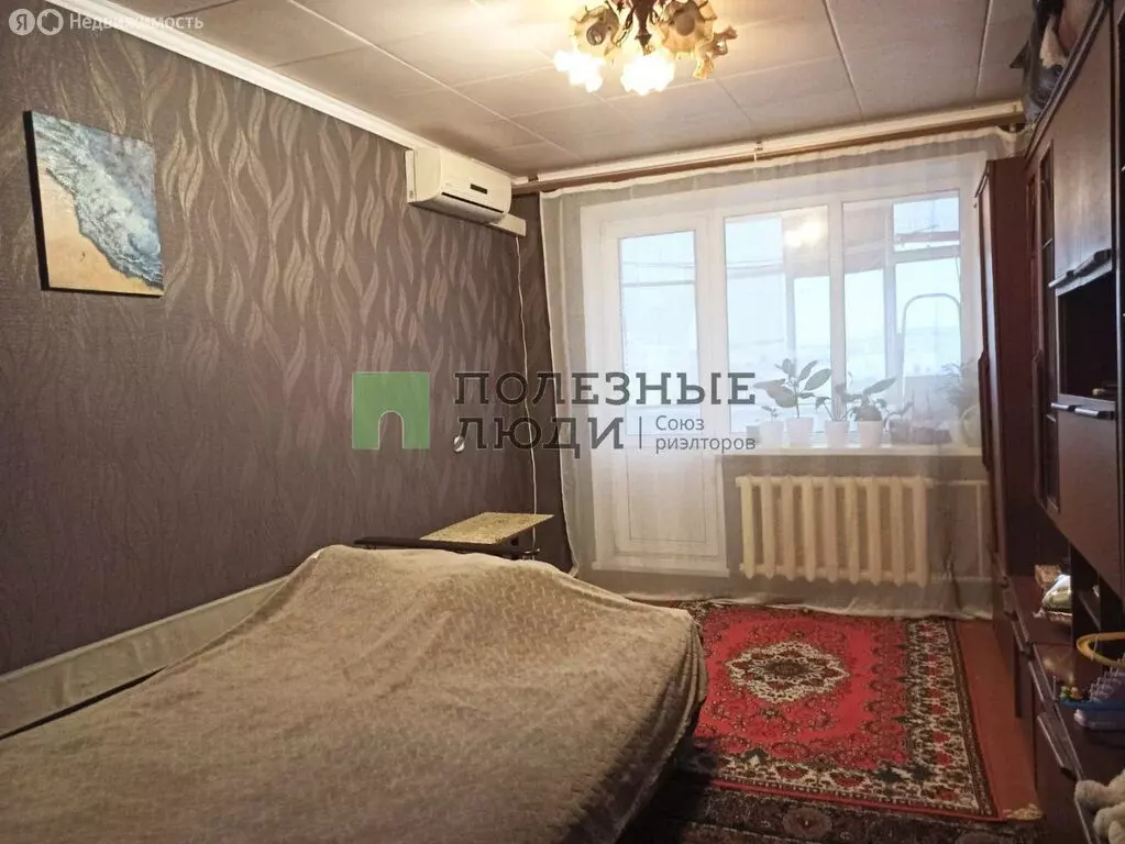 2-комнатная квартира: Орёл, улица Фомина, 25 (50.2 м) - Фото 0