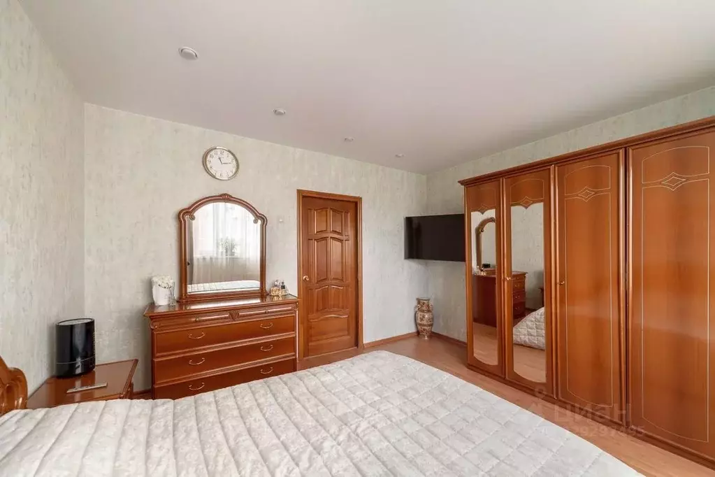 3-к кв. Москва Суздальская ул., 16к2 (83.4 м) - Фото 2