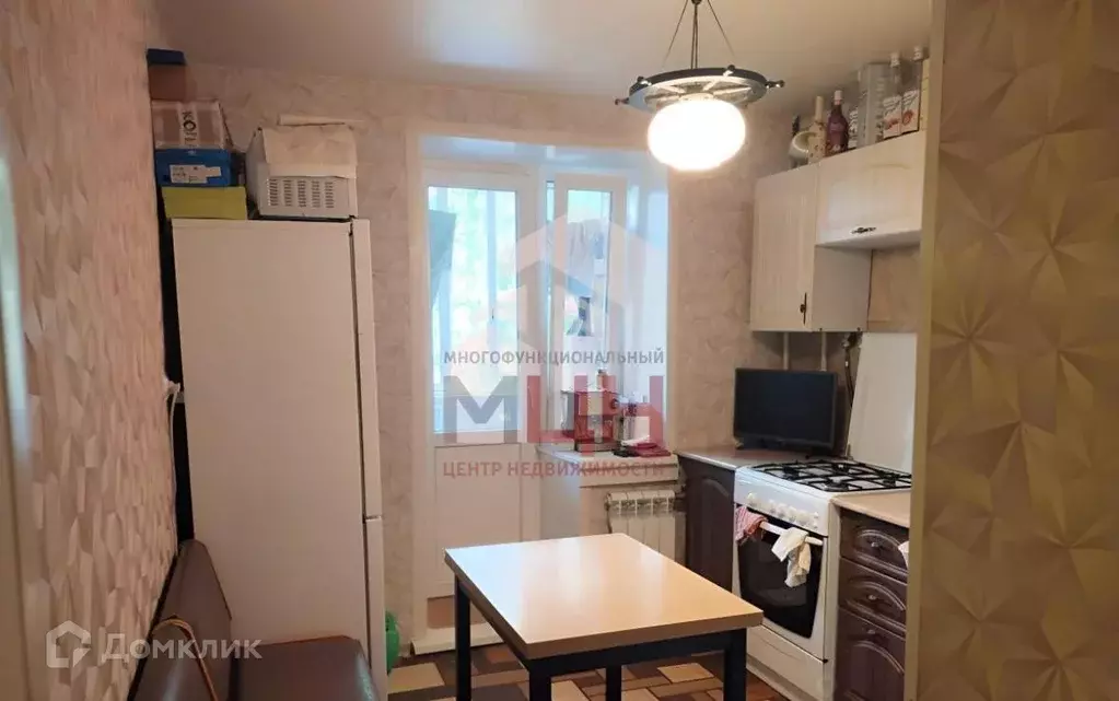 Продаётся 1-к квартира, 36 м - Фото 1