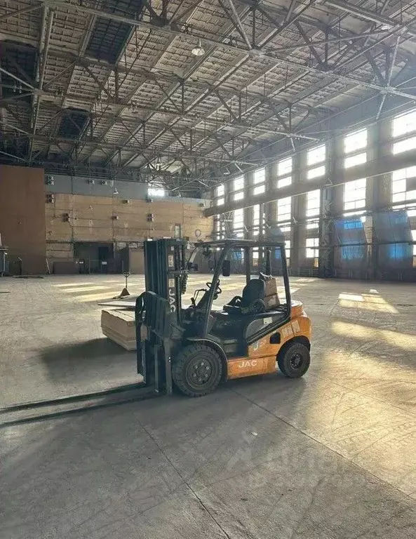 Склад в Санкт-Петербург наб. Обводного Канала, 118к11ОБ (2200 м) - Фото 2