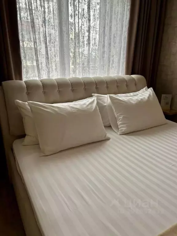 1-к кв. Кемеровская область, Новокузнецк ул. Тольятти, 76 (30.0 м) - Фото 1