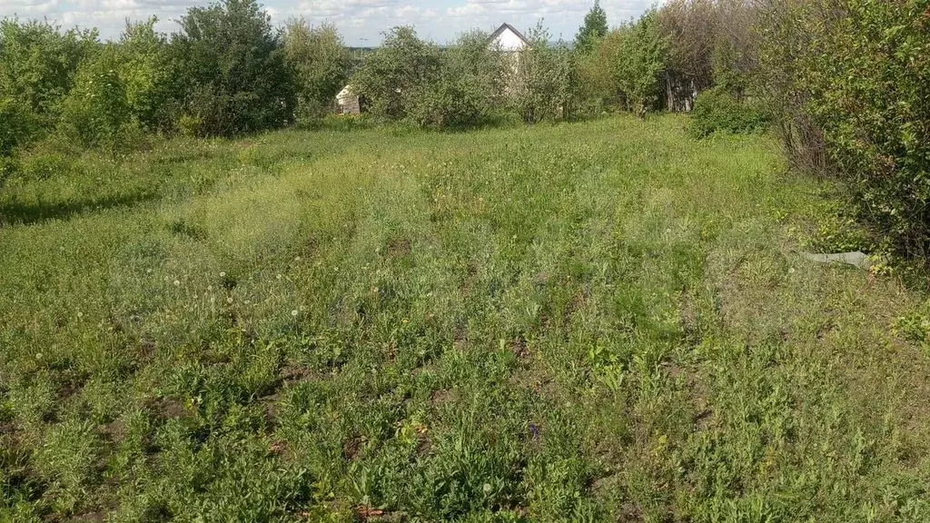 Участок 7,7 сот. (СНТ, ДНП) - Фото 0