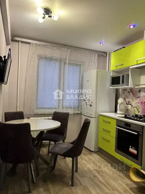 2-к кв. Омская область, Омск Солнечный мкр, ул. 3-я Любинская, 13 ... - Фото 1