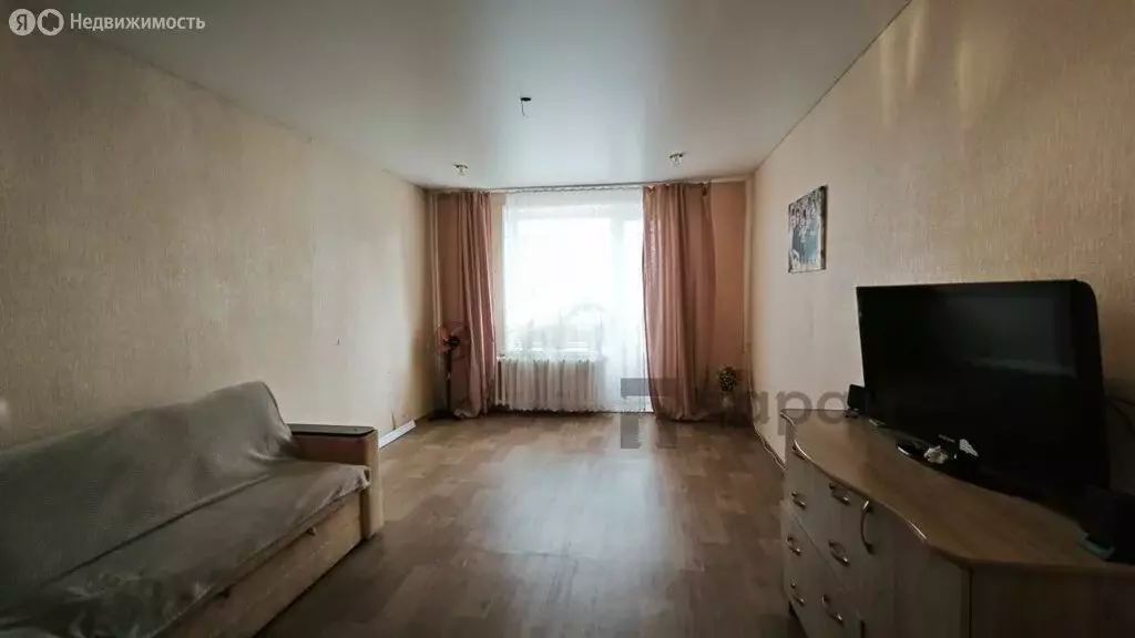3-комнатная квартира: Челябинск, Социалистическая улица, 8 (70 м) - Фото 0
