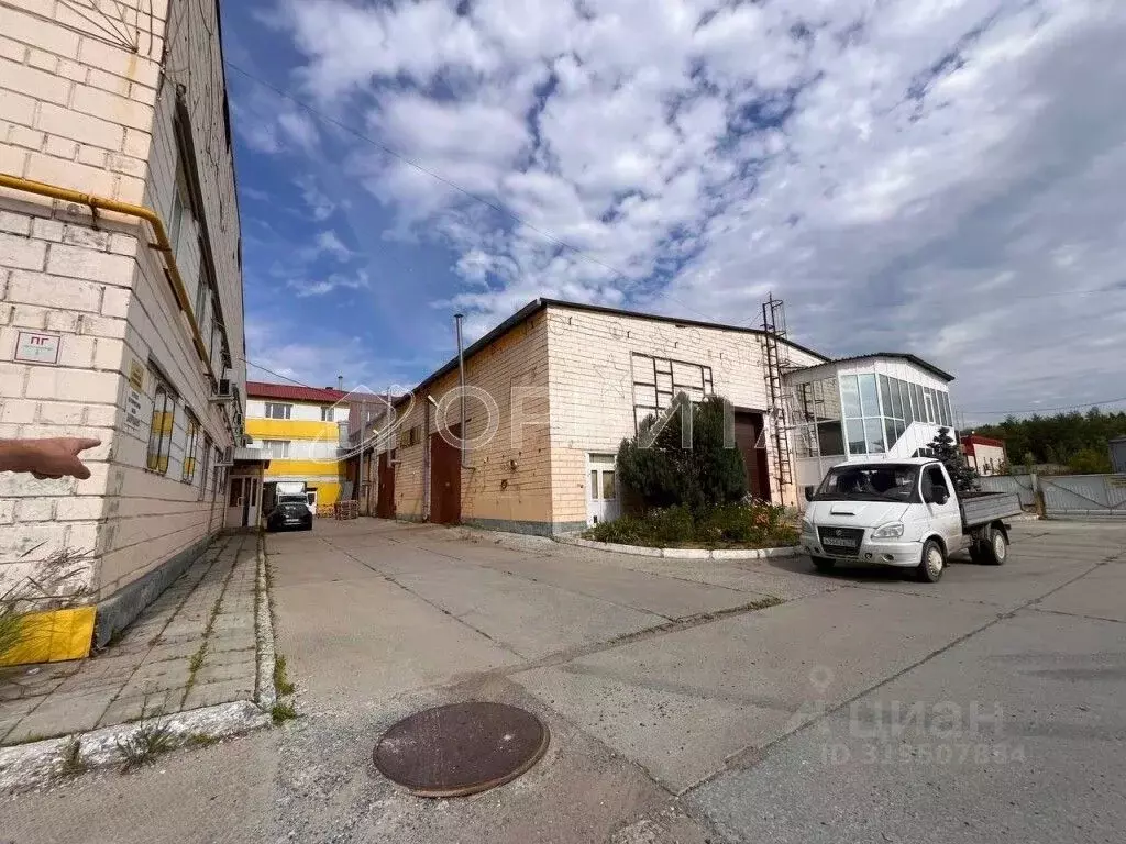 Участок в Тюменская область, Тюмень ул. Республики, 252Г (10.6 сот.) - Фото 0