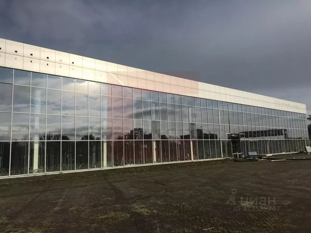 Помещение свободного назначения в Калининградская область, Калининград ... - Фото 2