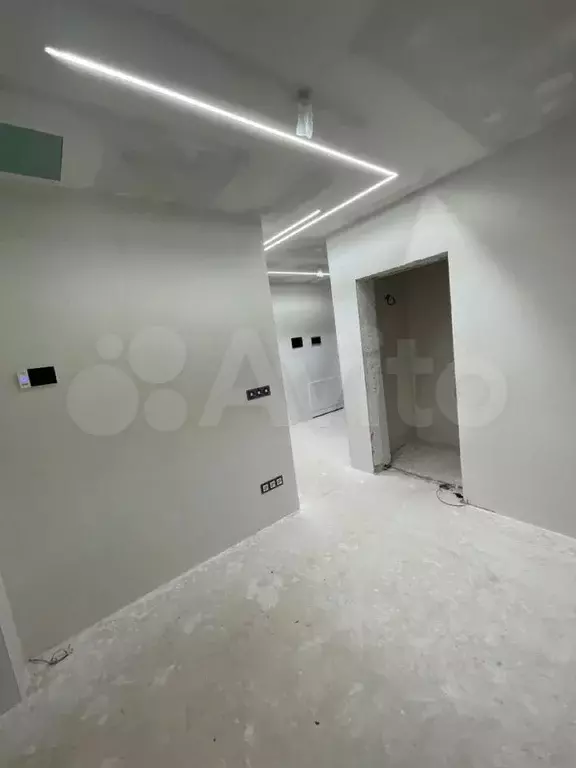 1-к. квартира, 57 м, 5/14 эт. - Фото 0
