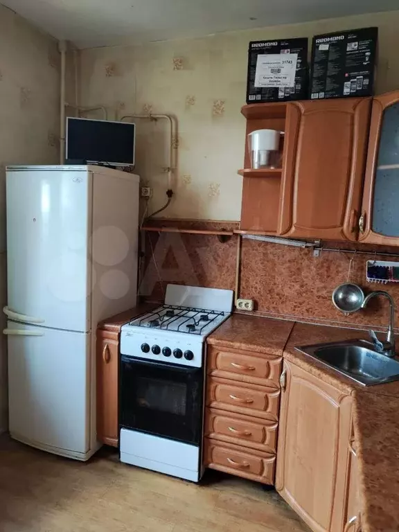 2-к. квартира, 60 м, 9/10 эт. - Фото 0