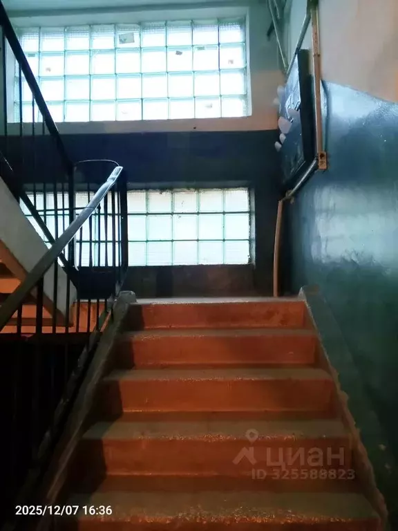 2-к кв. Саратовская область, Энгельс муниципальное образование, ... - Фото 2