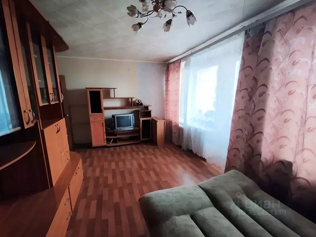 2-к кв. Ярославская область, Ярославль просп. Дзержинского, 31 (45.0 ... - Фото 2