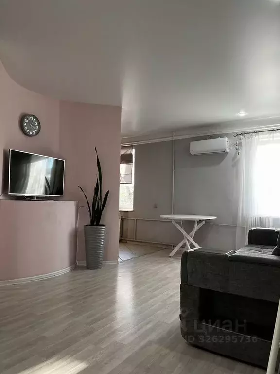 2-к кв. Свердловская область, Екатеринбург ул. Московская, 193Б (51.1 ... - Фото 1