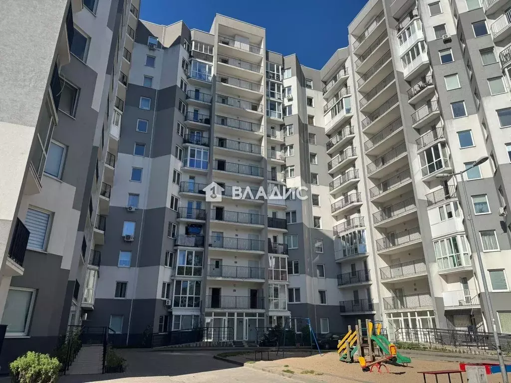 Офис в Калининградская область, Калининград ул. Нансена, 13 (108 м) - Фото 1