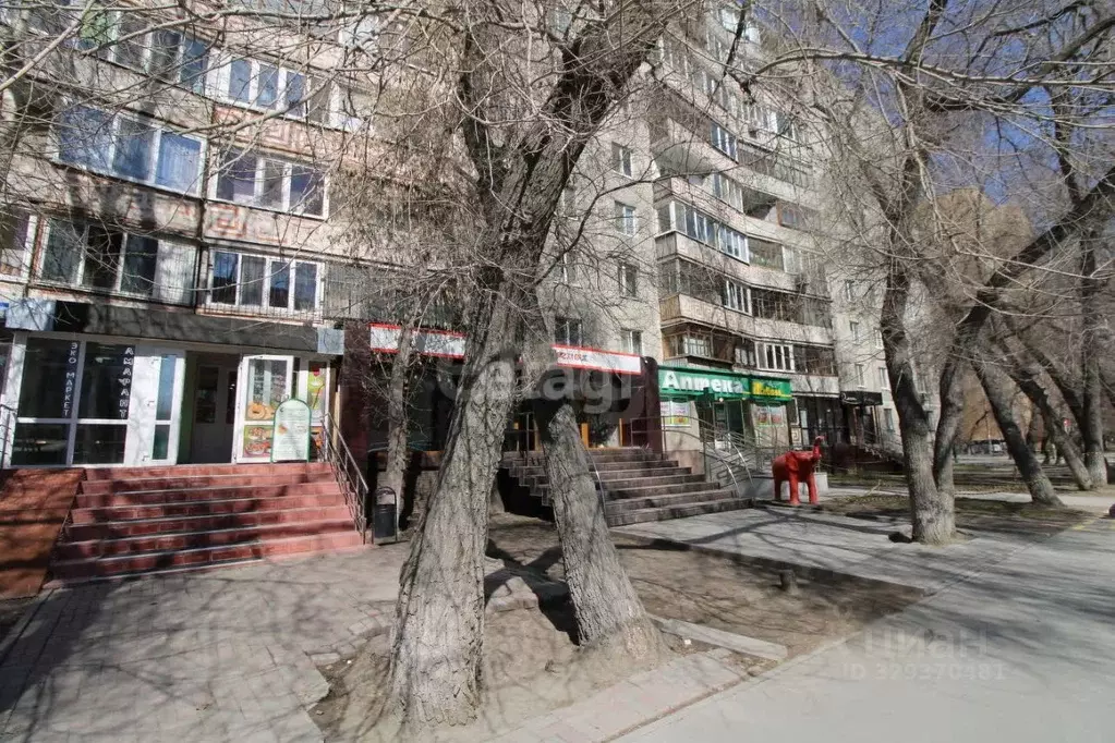 3-к кв. Тюменская область, Тюмень Профсоюзная ул., 70 (66.0 м) - Фото 1