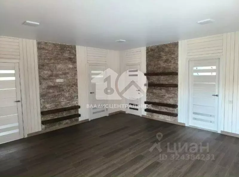 Дом в Кемеровская область, Кемерово Еловая ул., 5А (100 м) - Фото 1