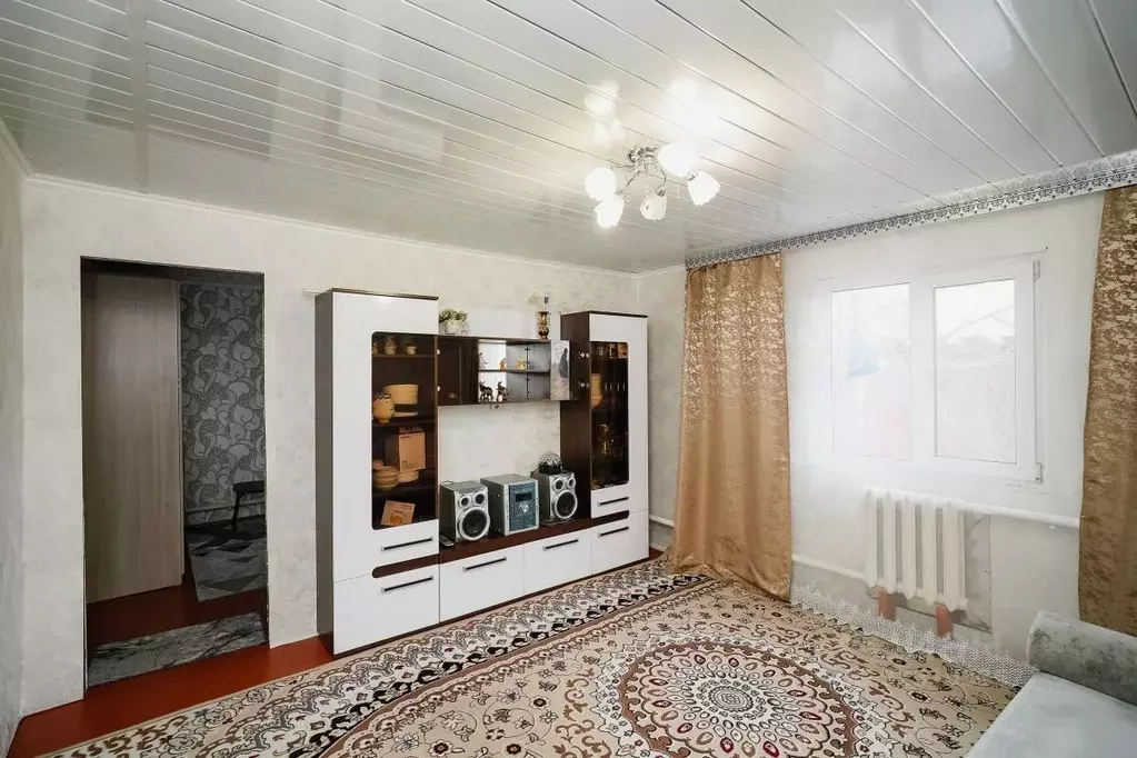 Дом в Омская область, Омск СОСН Гидротехник тер., 140 (75 м) - Фото 1